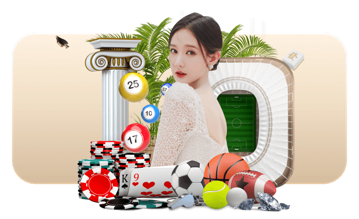 天上人间娱乐城全站App